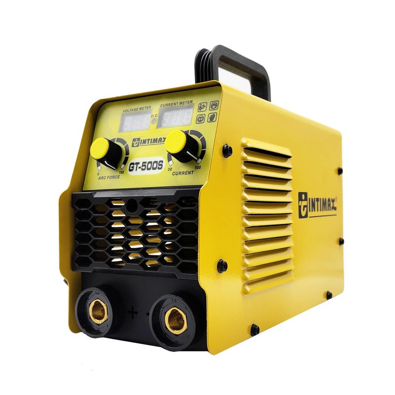 اینورتر جوشکاری 415 آمپر اینتیمکث کد fg456